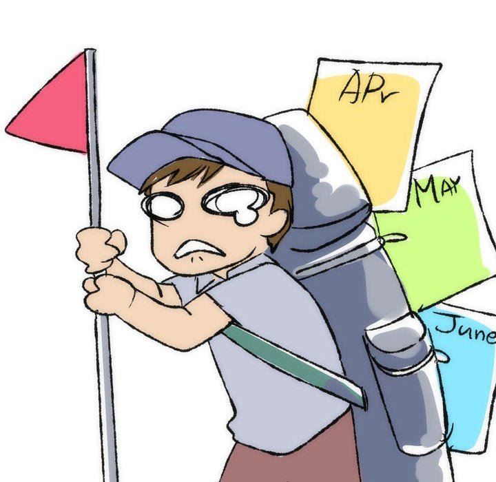 情事物语UP第35话