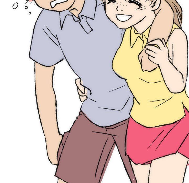 情事物语UP第35话