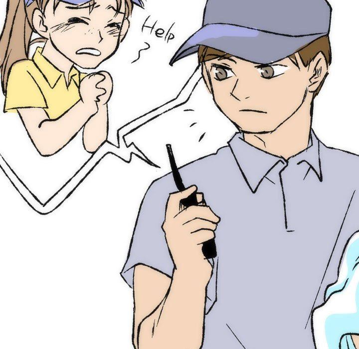 情事物语UP第36话