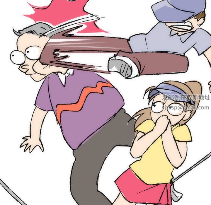 情事物语UP第36话