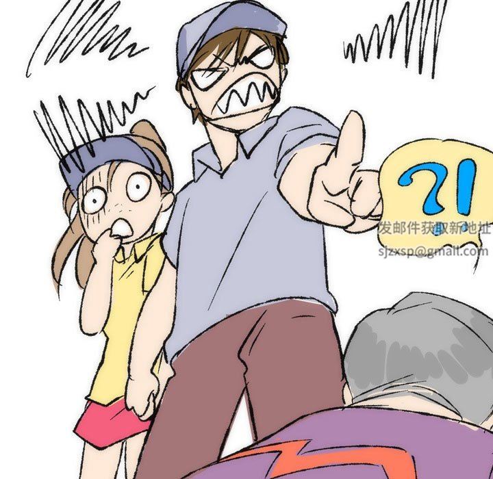 情事物语UP第36话