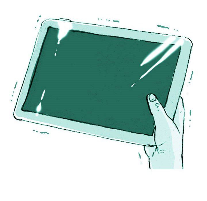 情事物语UP第38话