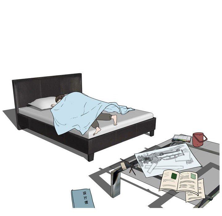 情事物语UP第39话