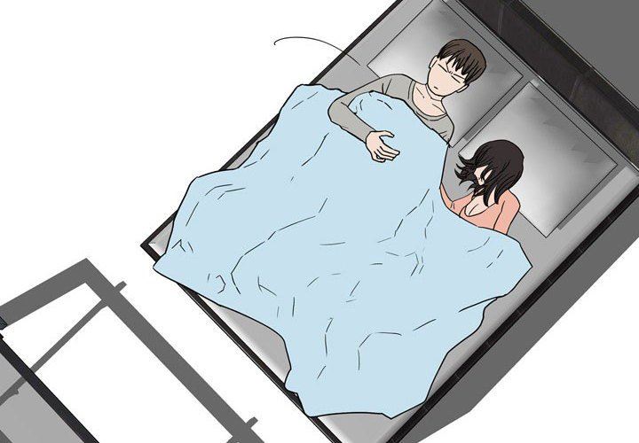 情事物语UP第40话