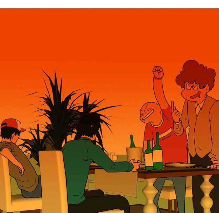 情事物語UP第41話