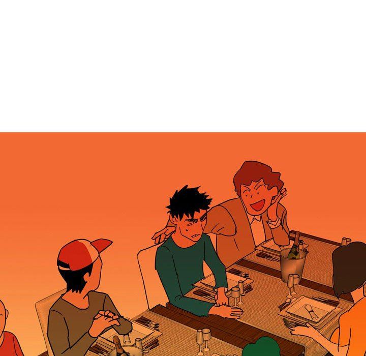 情事物語UP第41話