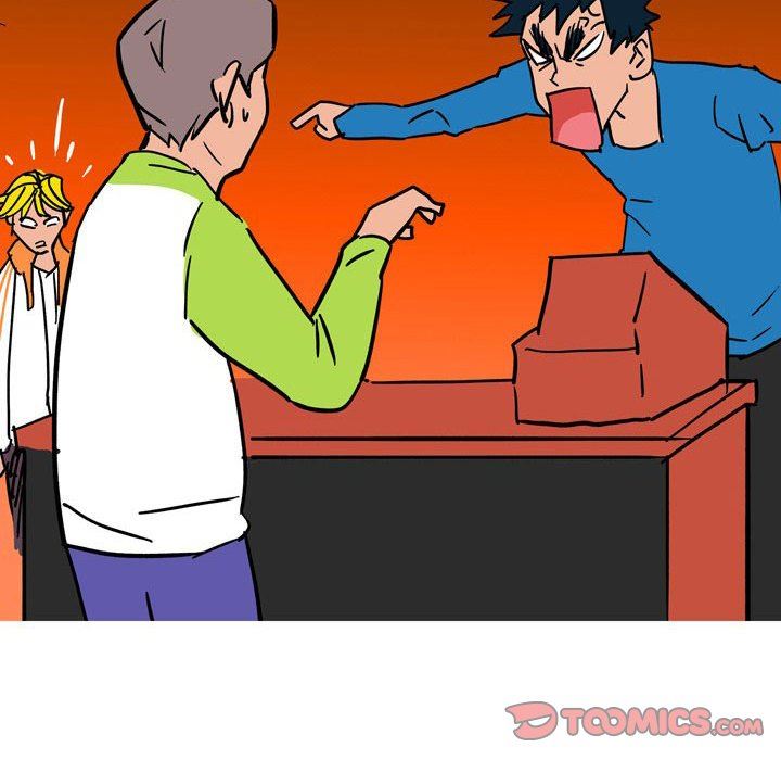 情事物语UP第42话