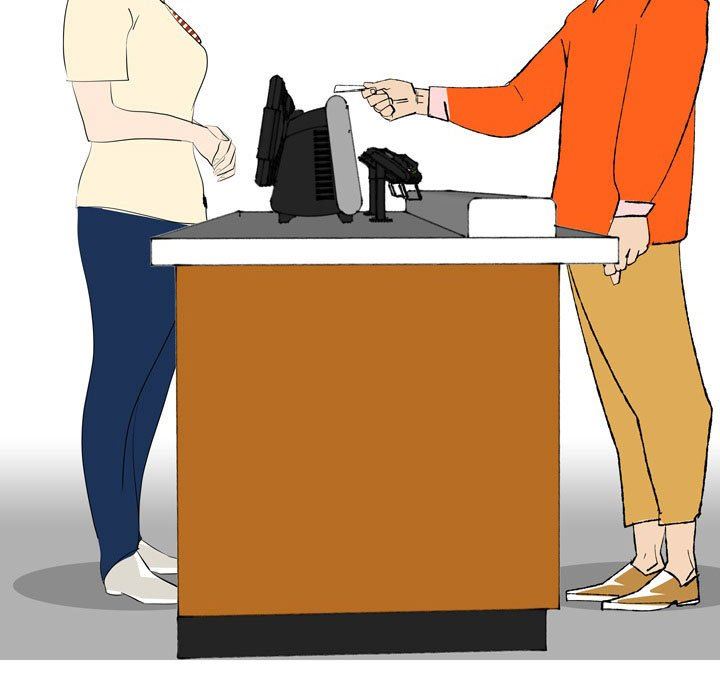 情事物语UP第43话