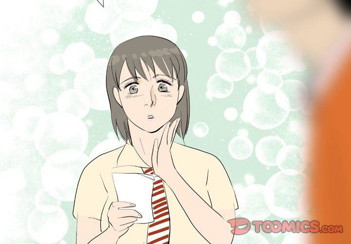 情事物语UP第44话