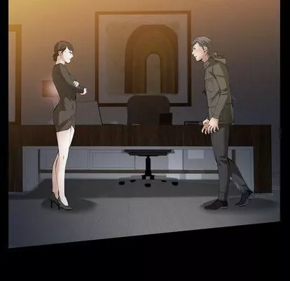 羁绊-第56话 - 图片 8