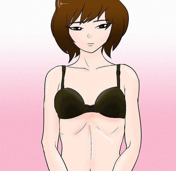 情事物语UP第46话