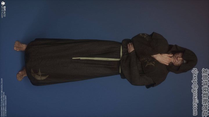 [3D][Jared999D]堕落女士[FallenLady]第04话