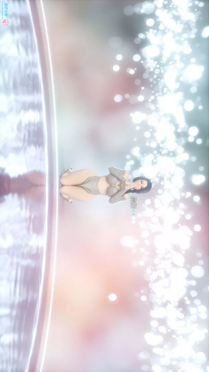 [3D][Jared999D]堕落女士[FallenLady]-第07话 - 图片 26