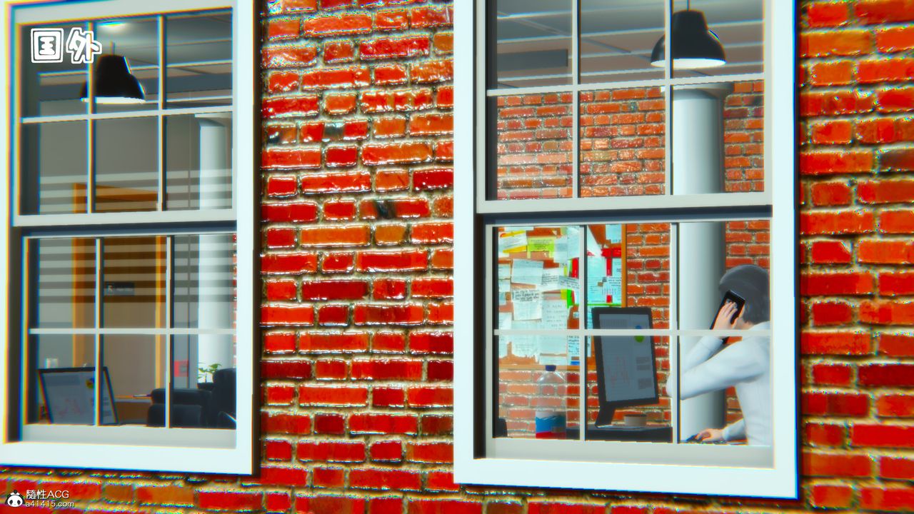 [3D]母与友母第05话-最终话