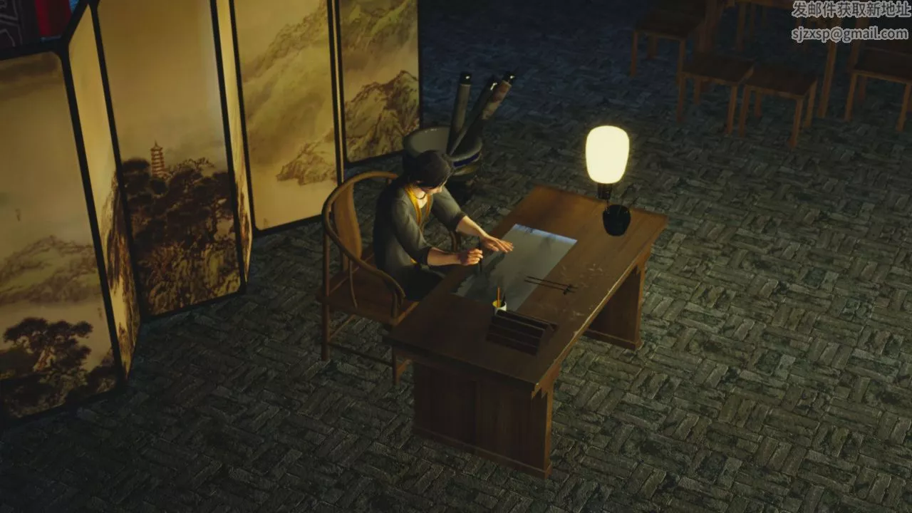 [3D]我成瞭大反派_第二季第01話
