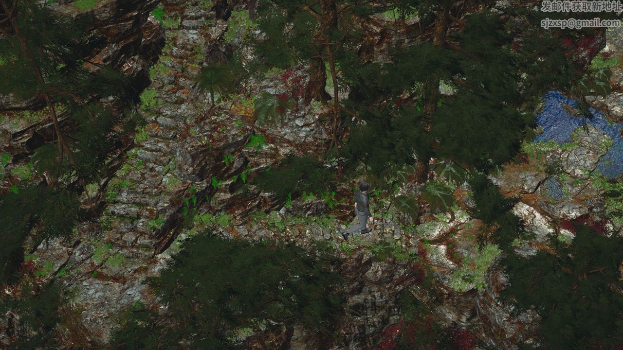 [3D]我成瞭大反派_第二季第01話