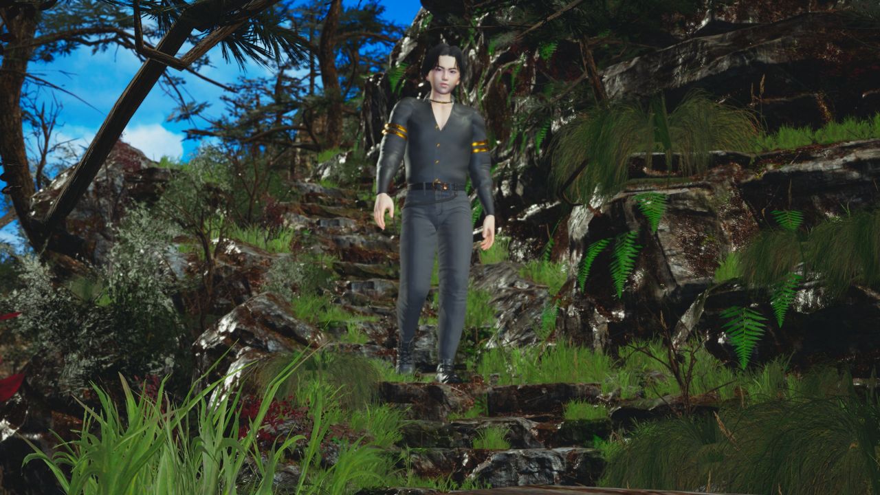 [3D]我成瞭大反派_第二季第01話