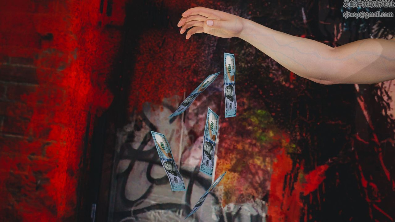 [3D]我成瞭大反派_第二季第02话