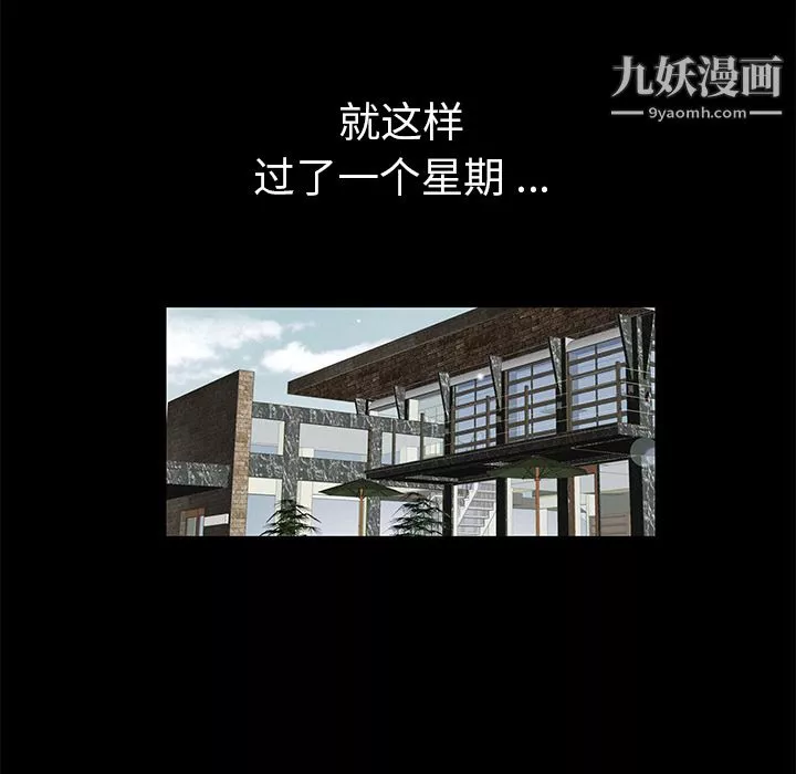 Masochist-潛藏的慾望第2話