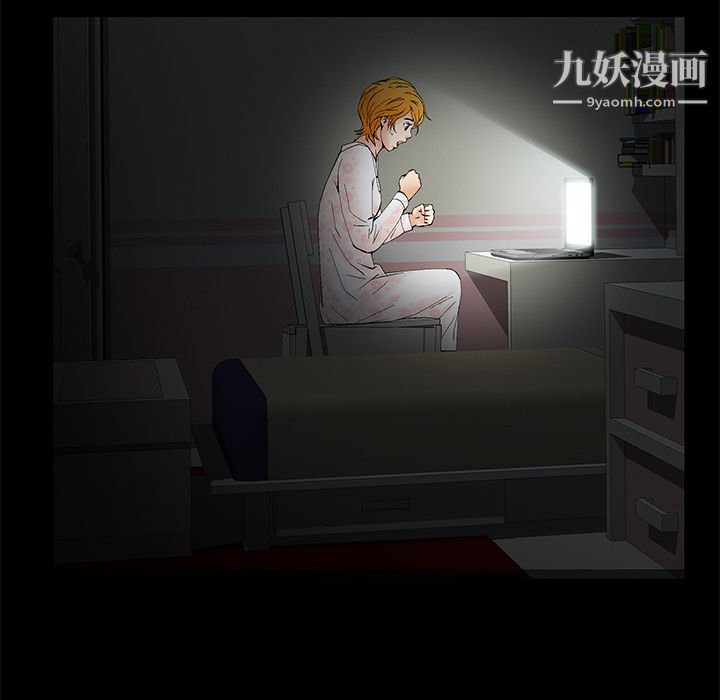 Masochist-潜藏的慾望第3话