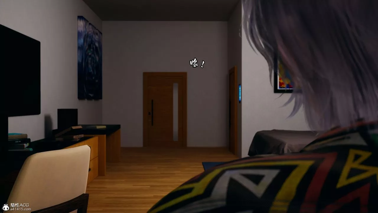 [3D]我成瞭大反派_第二季-第06话 - 图片 35