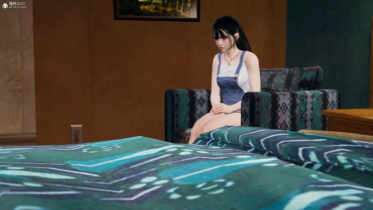 [3D]我成瞭大反派_第二季-第06话 - 图片 45