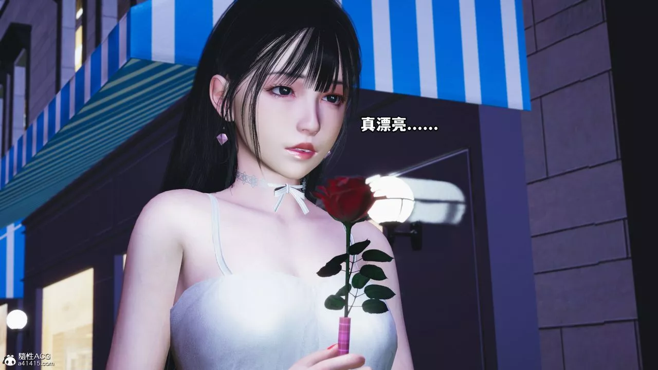 [3D]我成瞭大反派_第二季第07話