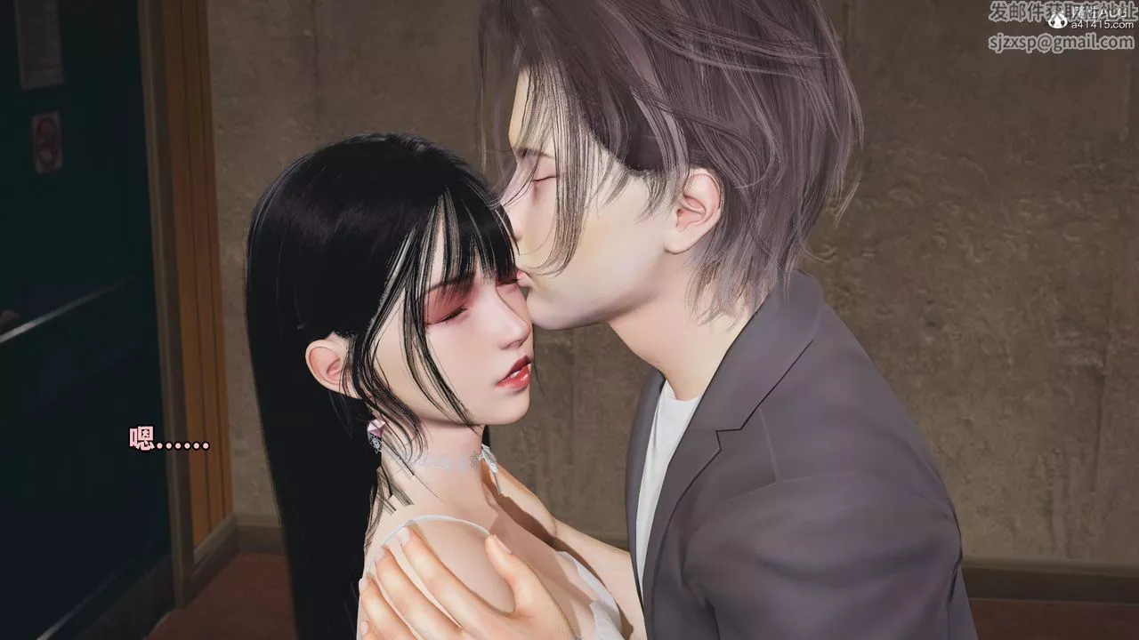 [3D]我成瞭大反派_第二季第08話
