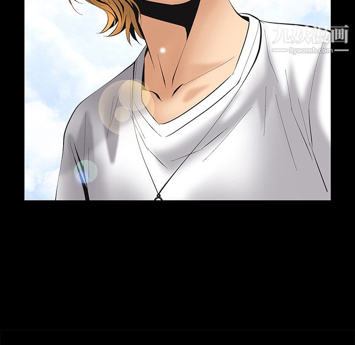 Masochist-潜藏的慾望第5话