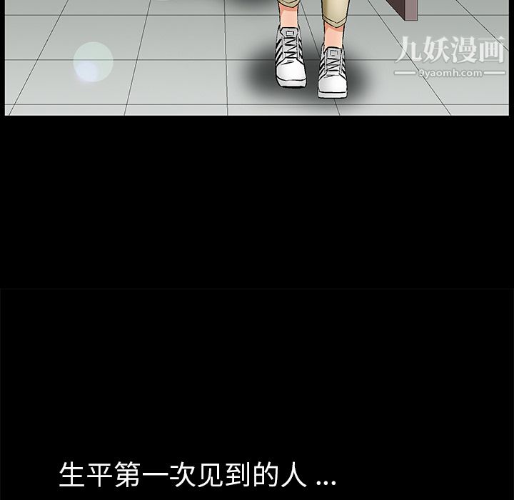 Masochist-潜藏的慾望第6话