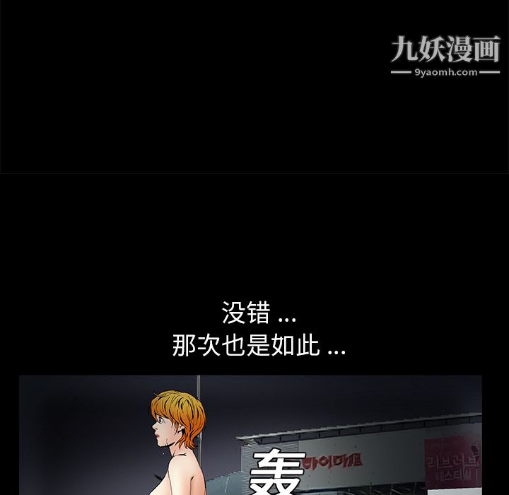 Masochist-潜藏的慾望第6话