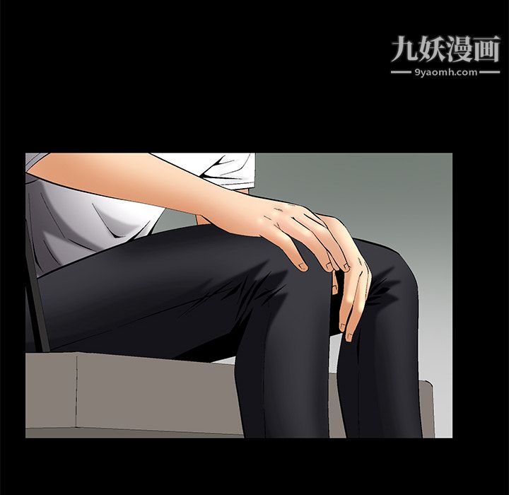 Masochist-潜藏的慾望第6话