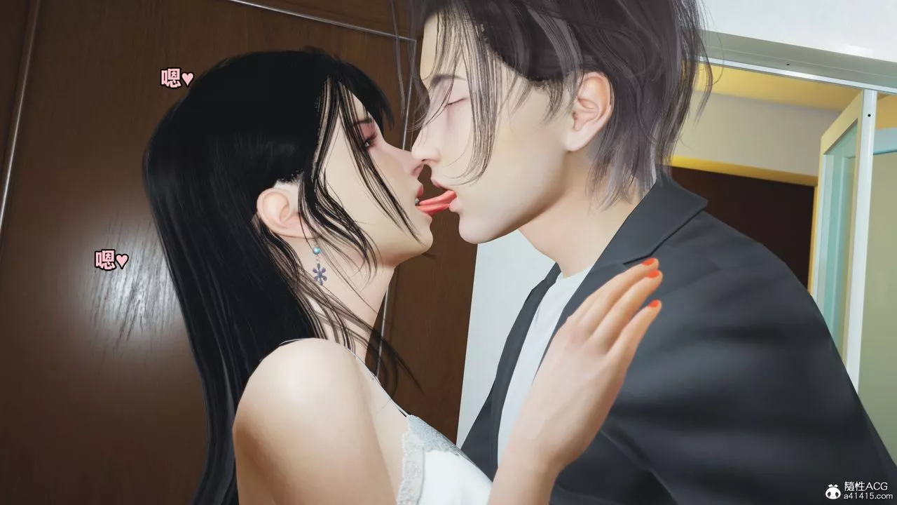 [3D]我成瞭大反派_第二季-第10话 - 图片 35