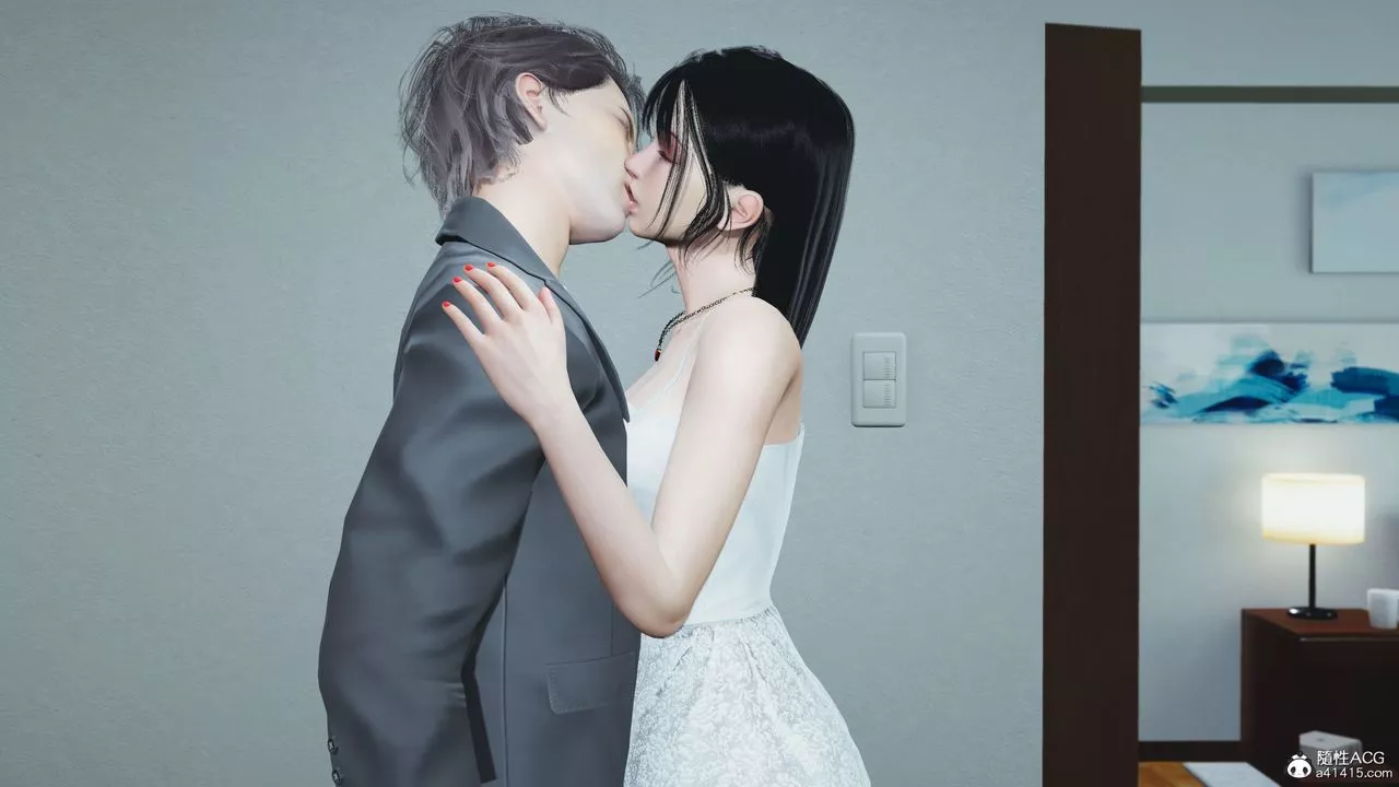 [3D]我成瞭大反派_第二季-第11话 - 图片 27