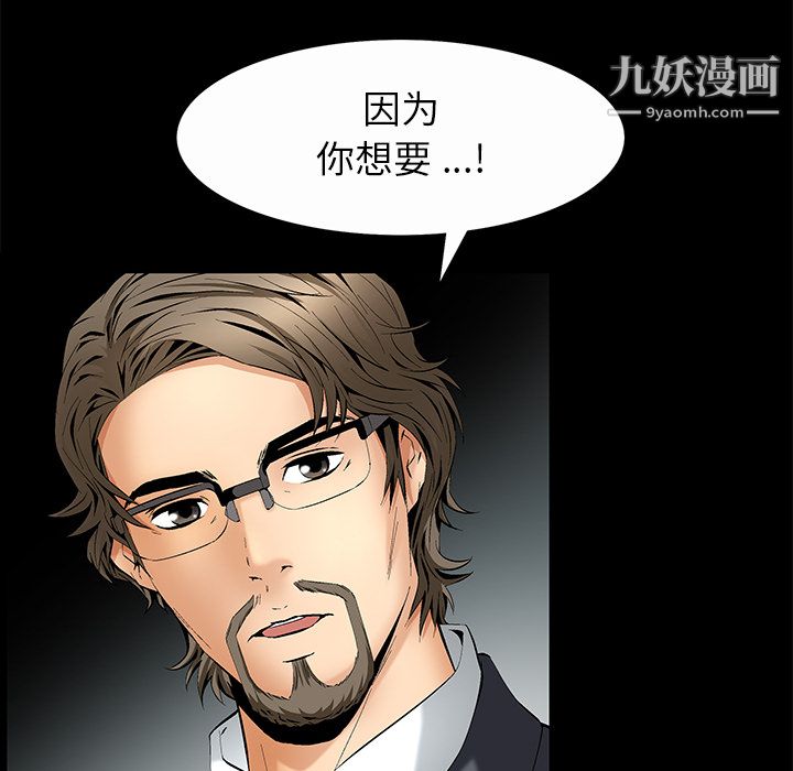 Masochist-潛藏的慾望第7話