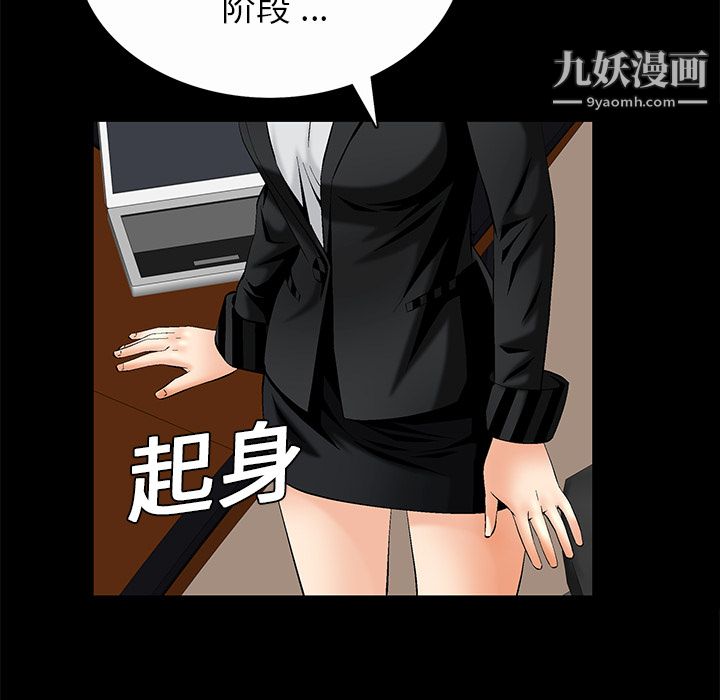 Masochist-潜藏的慾望第7话