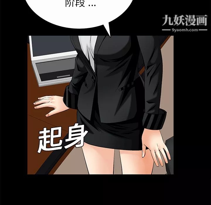 Masochist-潛藏的慾望第7話