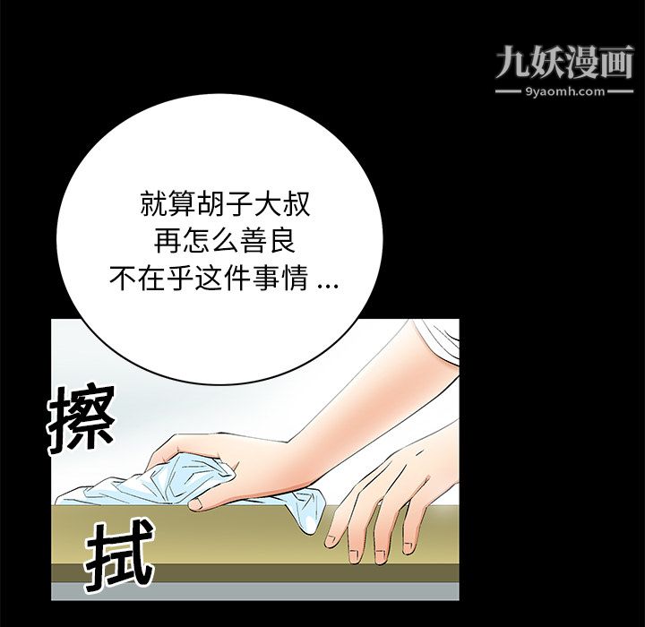 Masochist-潜藏的慾望第10话