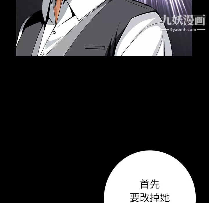 Masochist-潛藏的慾望第10話