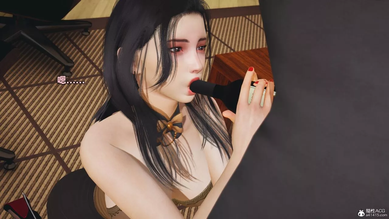 [3D]我成瞭大反派_第二季第17話