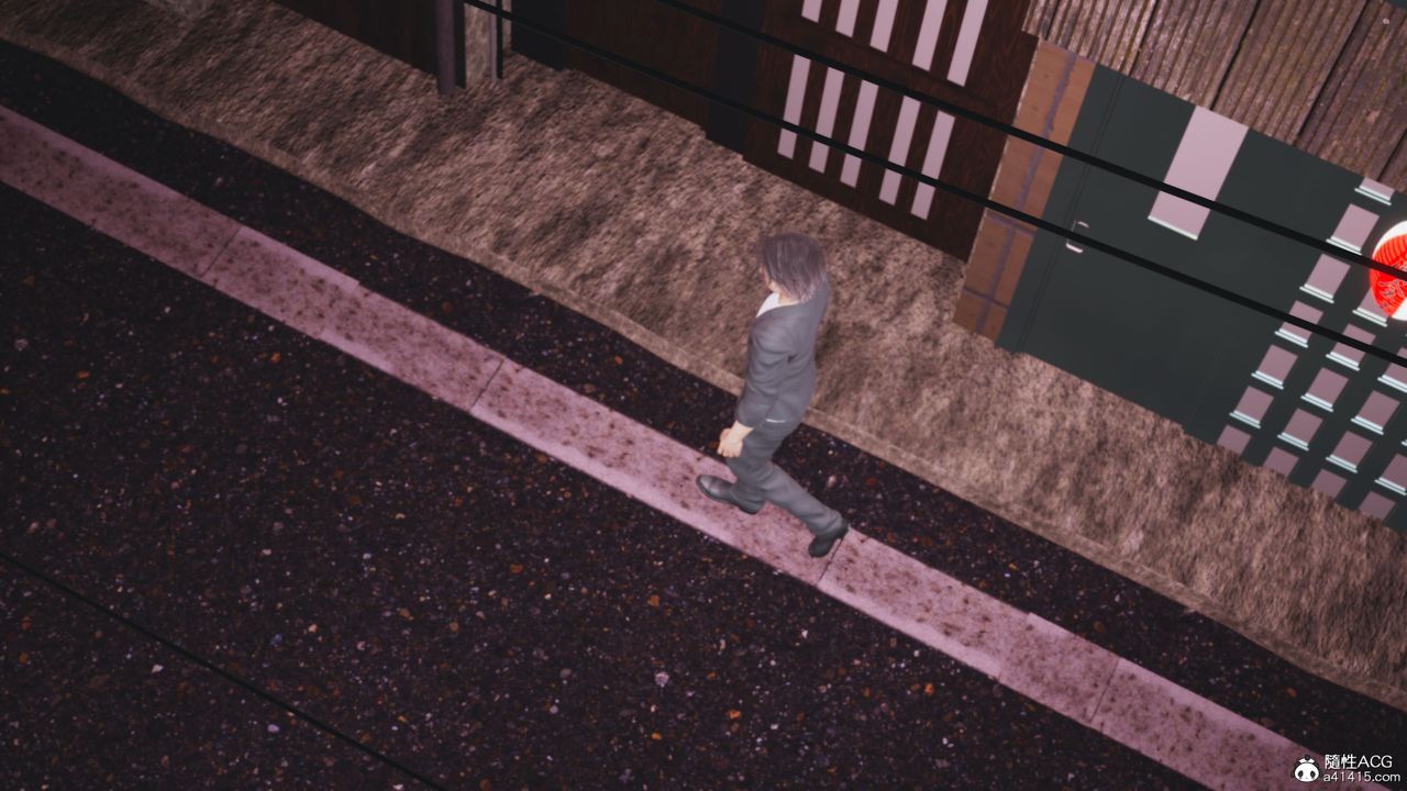 [3D]我成瞭大反派_第二季第17话