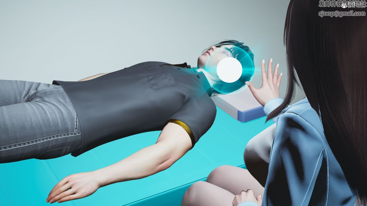 [3D]我成瞭大反派_第二季第18話