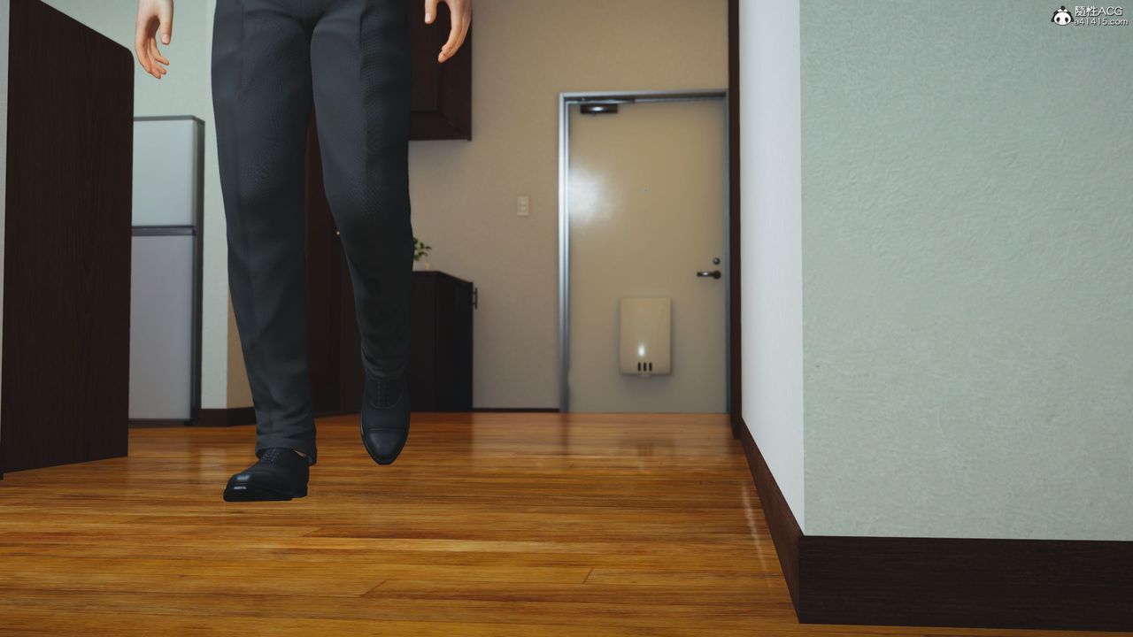 [3D]我成瞭大反派_第二季第20话