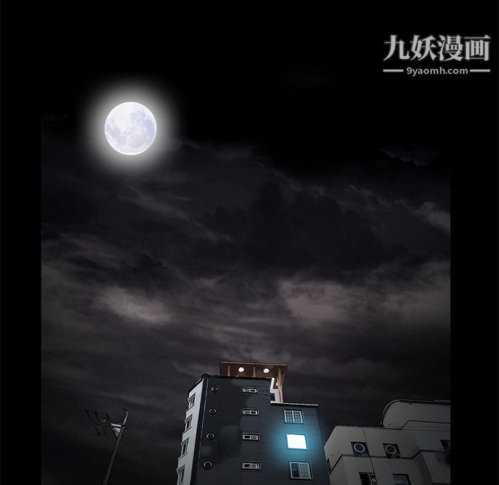 Masochist-潜藏的慾望第13话