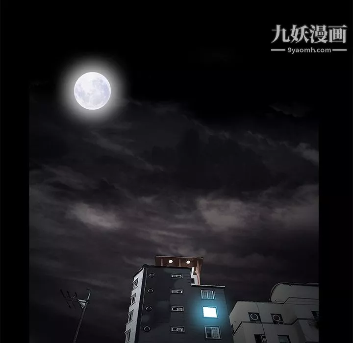 Masochist-潛藏的慾望第13話