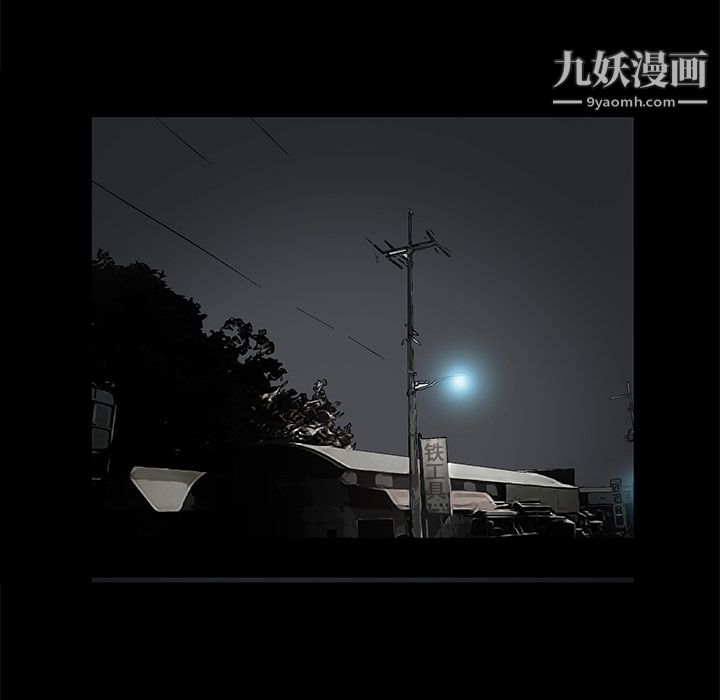 Masochist-潜藏的慾望第13话