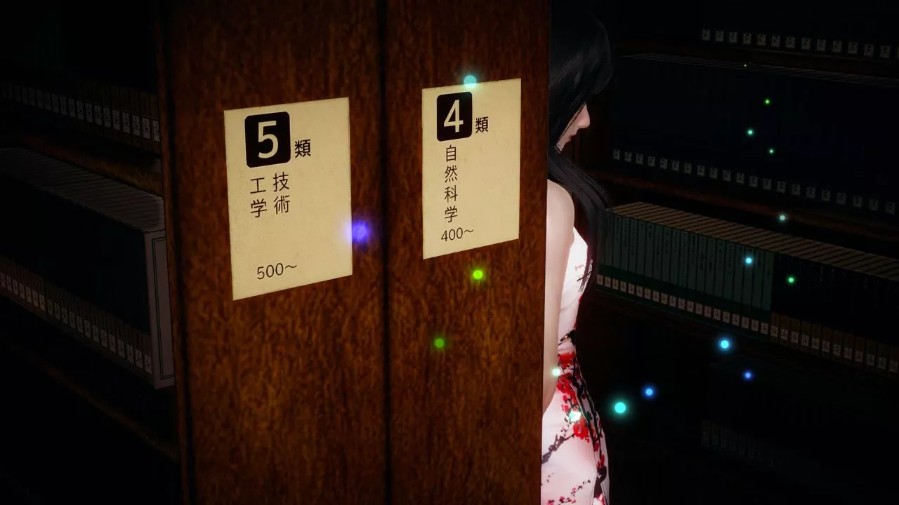 [3D]催眠契約錄-第一部-母親篇第01話