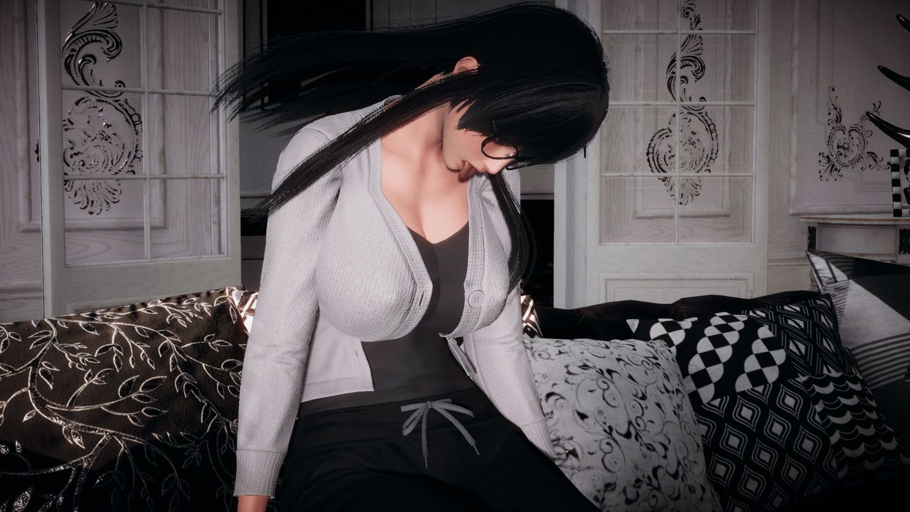 [3D]催眠契约录-第一部-母亲篇第02话