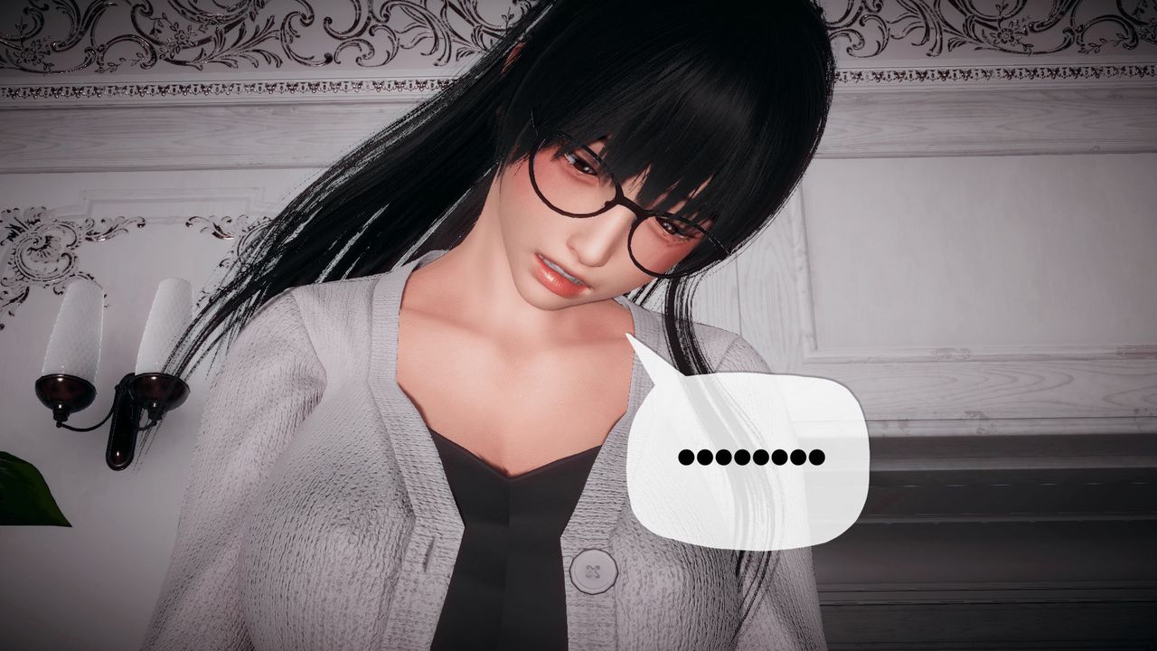 [3D]催眠契约录-第一部-母亲篇第02话