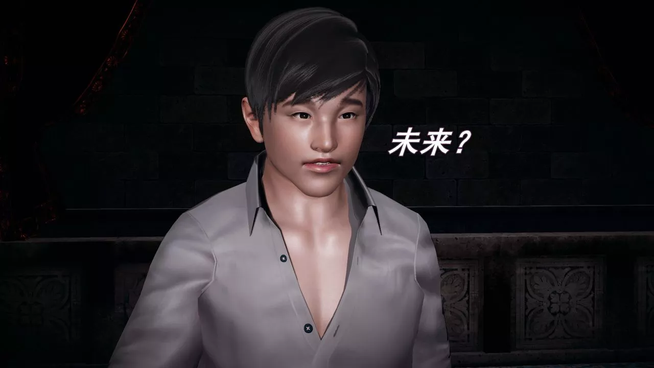 [3D]催眠契約錄-第一部-母親篇第03話